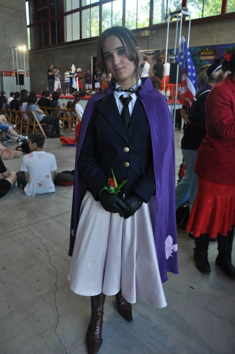 Expomanga 2014