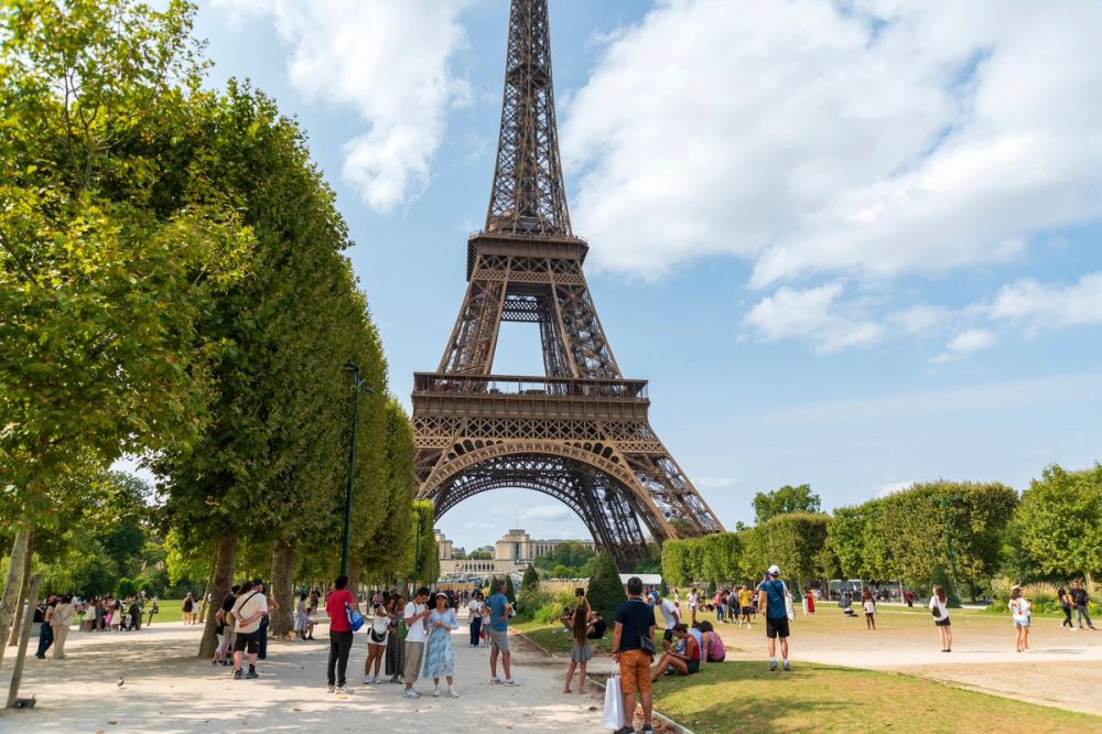 París 2025
