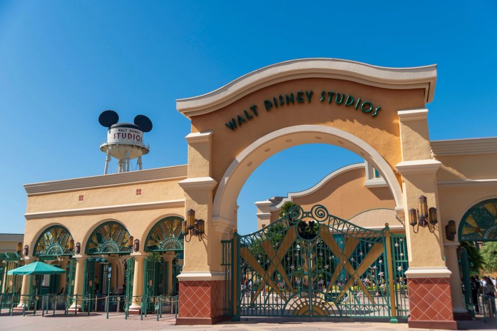 Disneyland Paris 2025