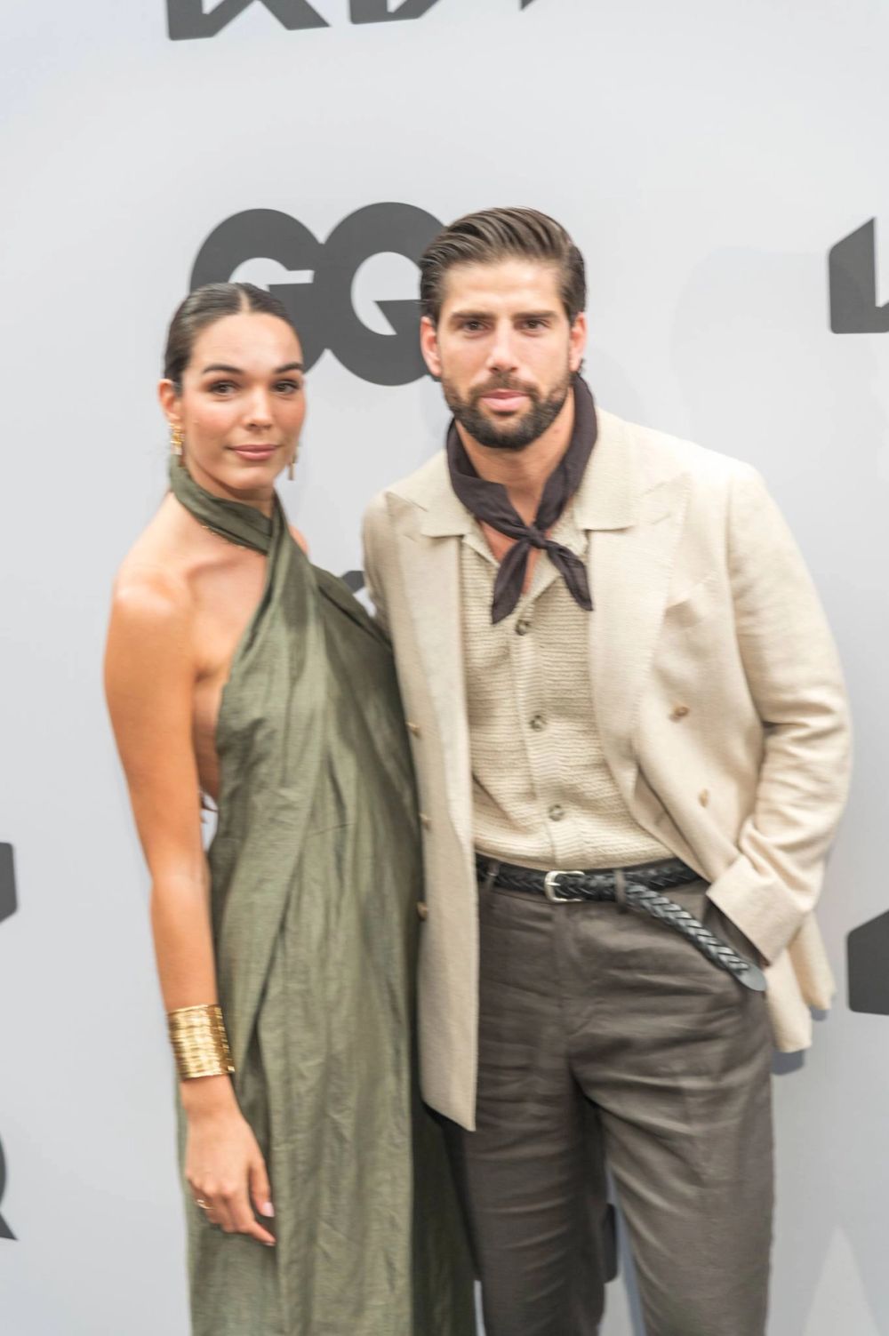 Aniversario de GQ cumple 30 años 26-06-2024