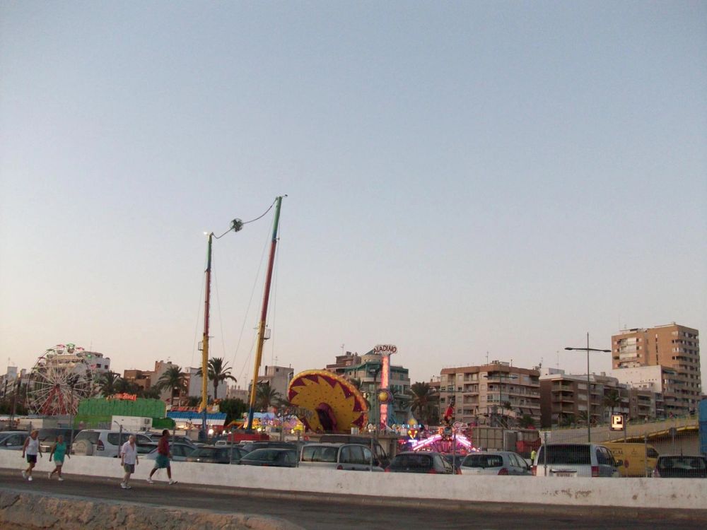 Torrevieja 2009