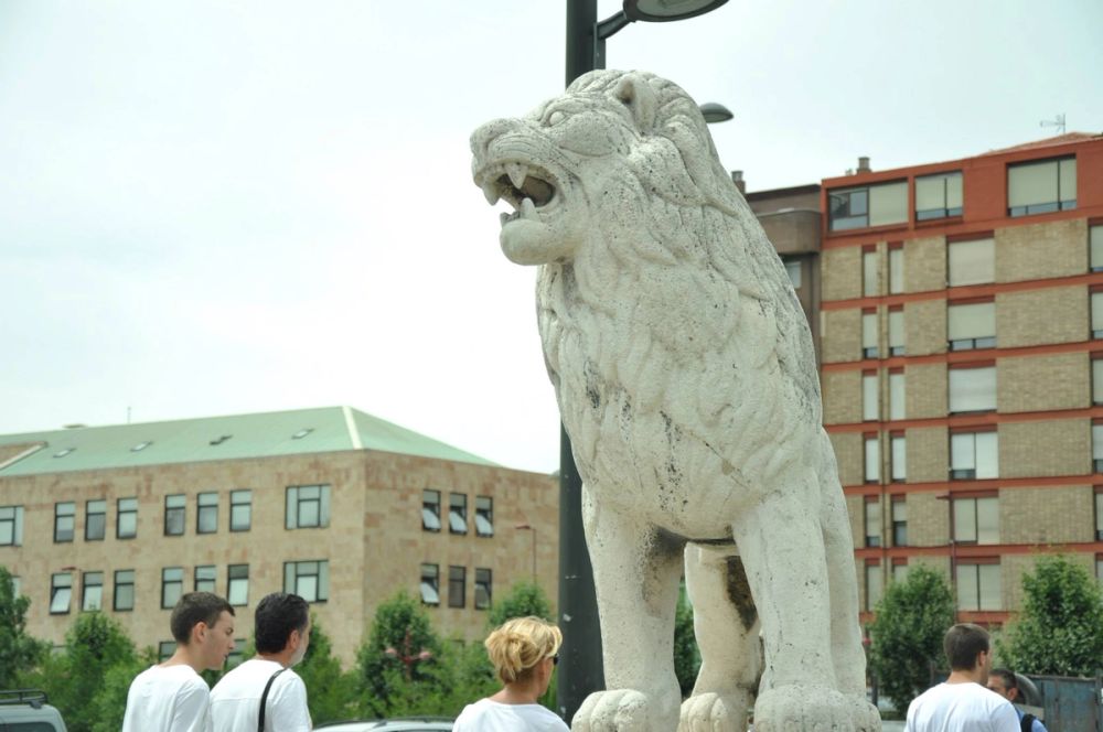 Leon 2014