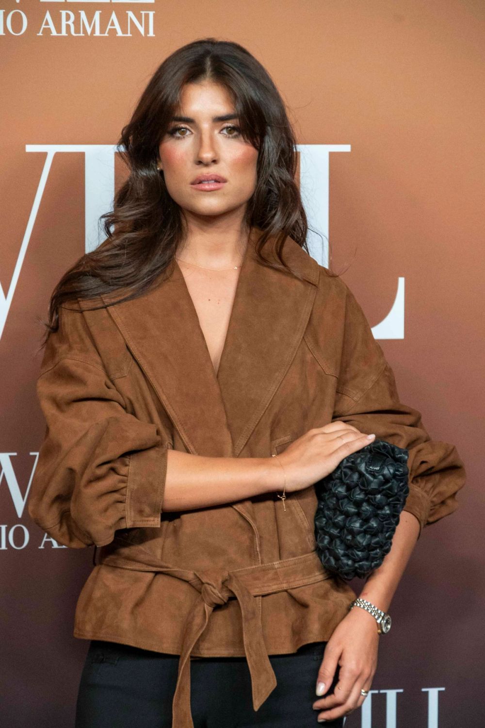 Fiesta de I will giorgio armany 15-10-2026