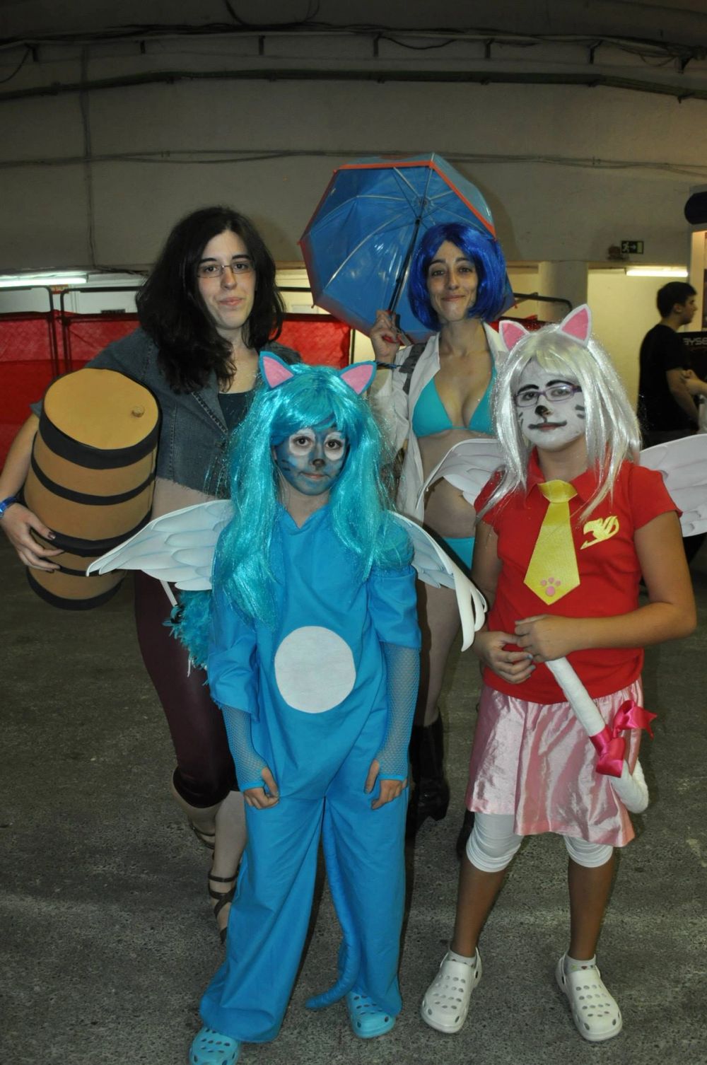 Japan Weekend 2013