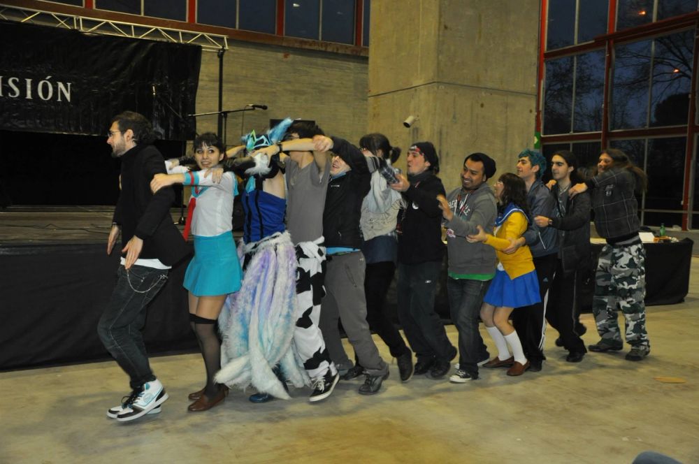 Japanweekend 09-02-2014