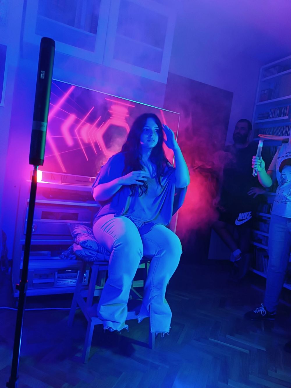 DOP Videoclip 01-10-2023