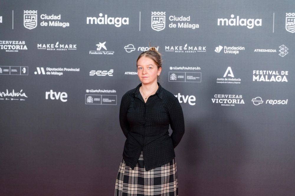 Presentacion del Festival de Malaga 2026