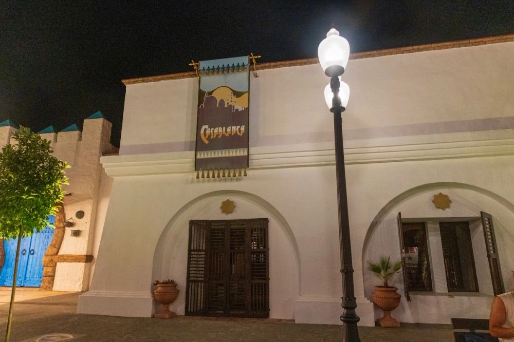 Parque warmer 03-08-2024