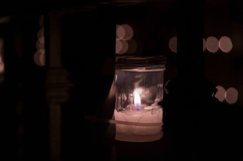 VII Noche de Velas en El Romeral 25-07-2026