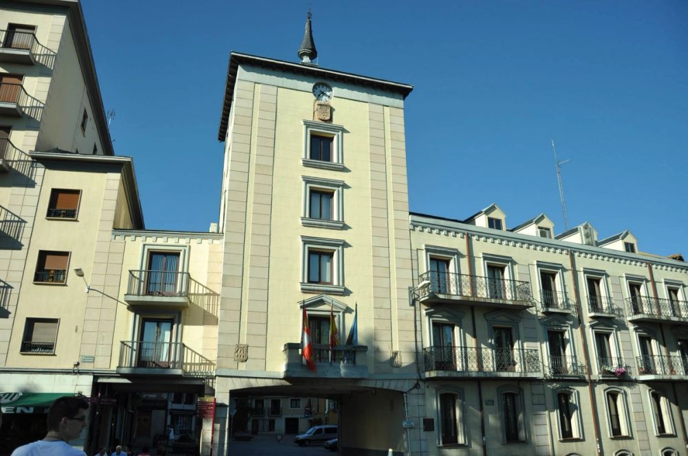 Aranda del duero 2014