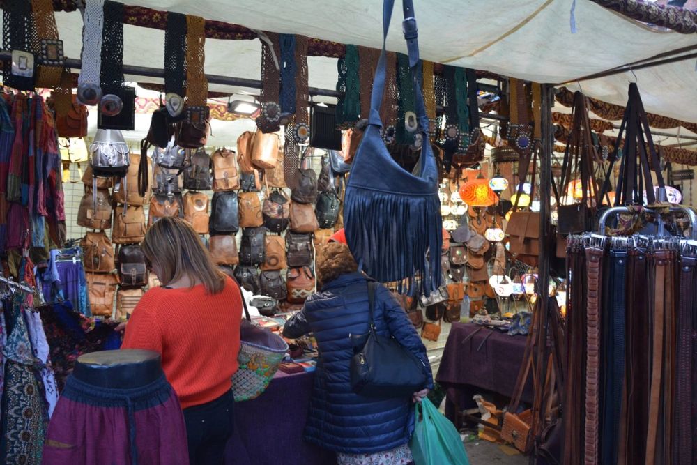 Feria Medieval (Leganes) 2018