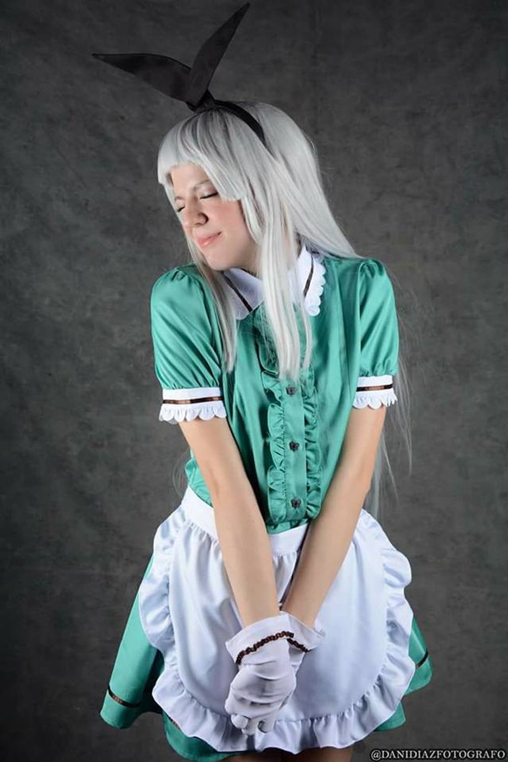 Hideri Kanzaki 2017