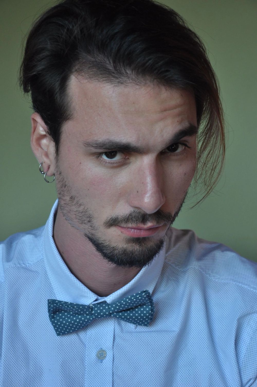 Alfredo 5 sesion 2015