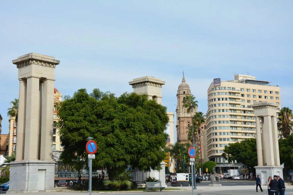 Malaga 2018