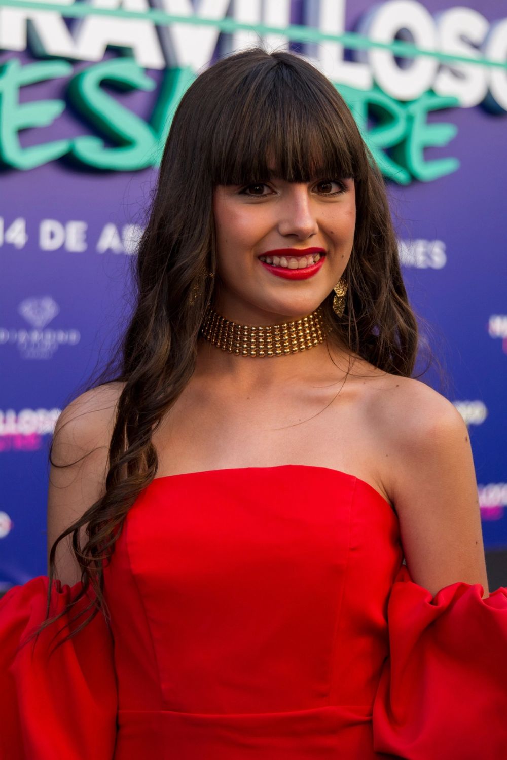 Premiére Maravilloso desastre 29-03-2023