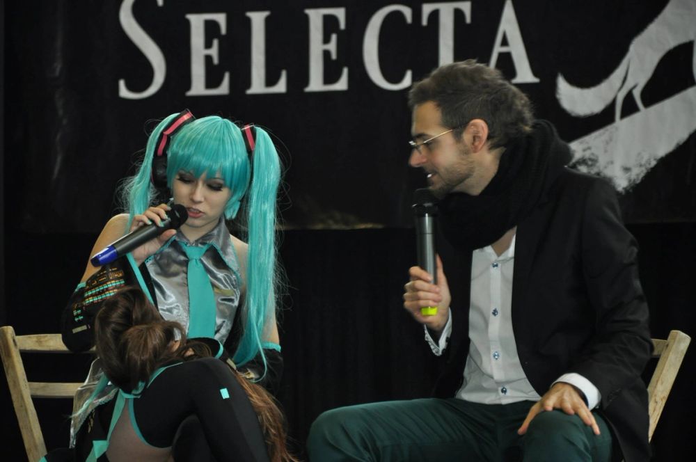 Japanweekend 09-02-2014