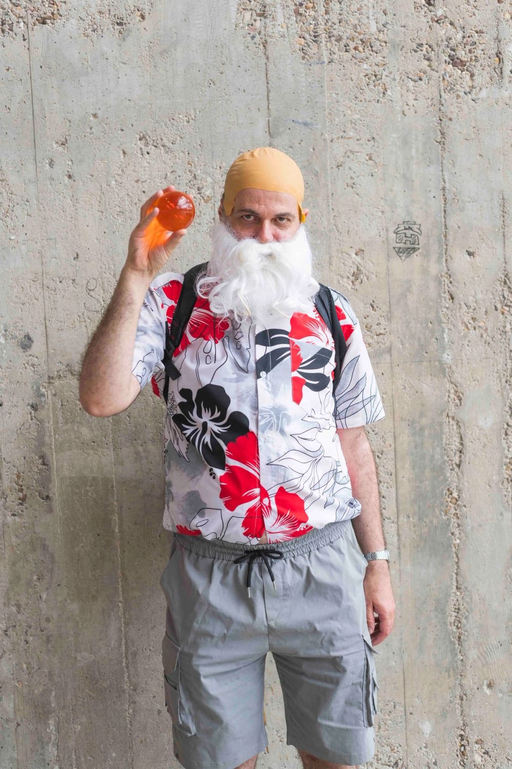 Madrid Otaku 2025