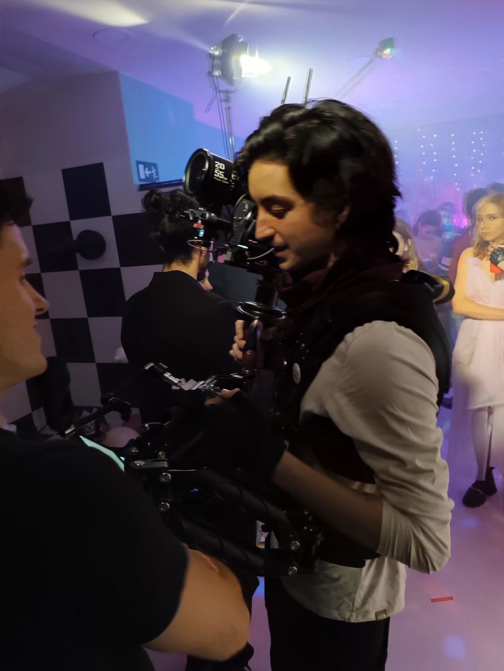 Rojadede Videoclip 19-02-2023