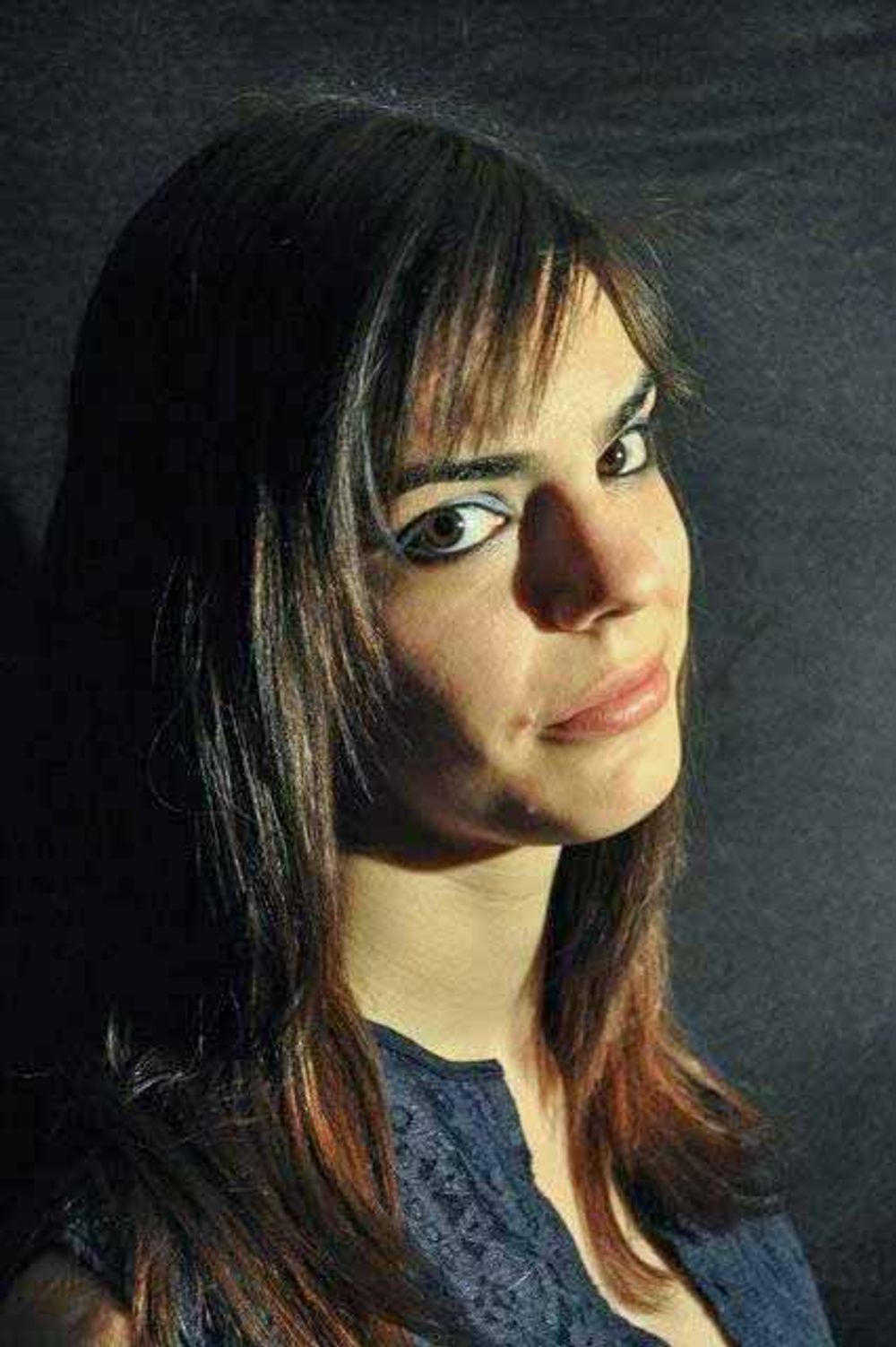 Cristina Rola 2013