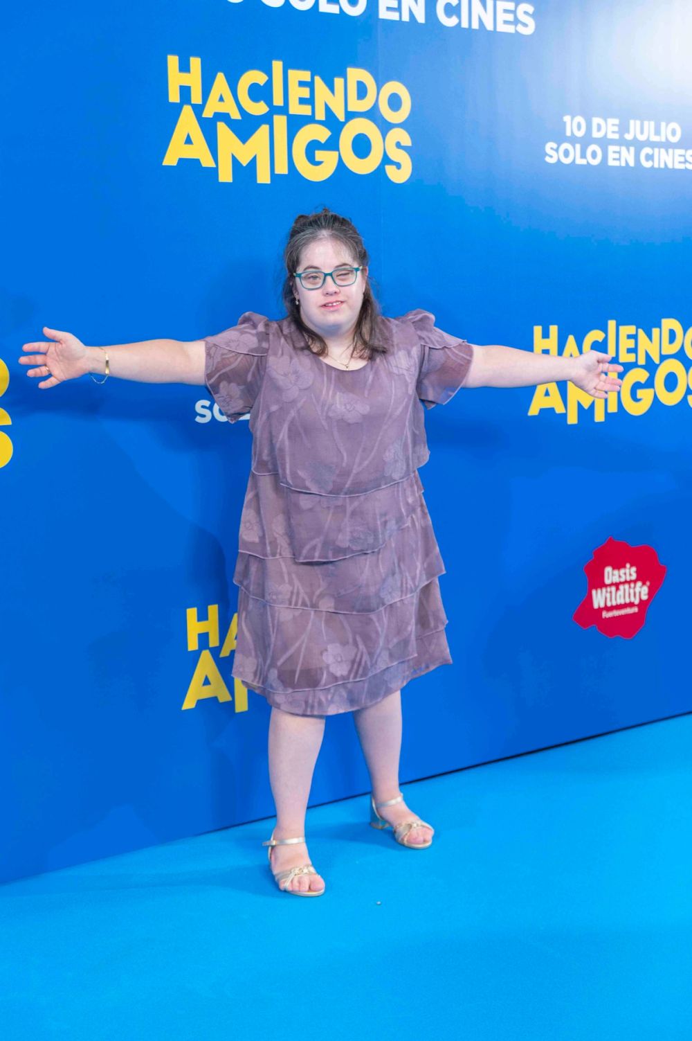 Premiere Haciendo amigos 04-07-2026