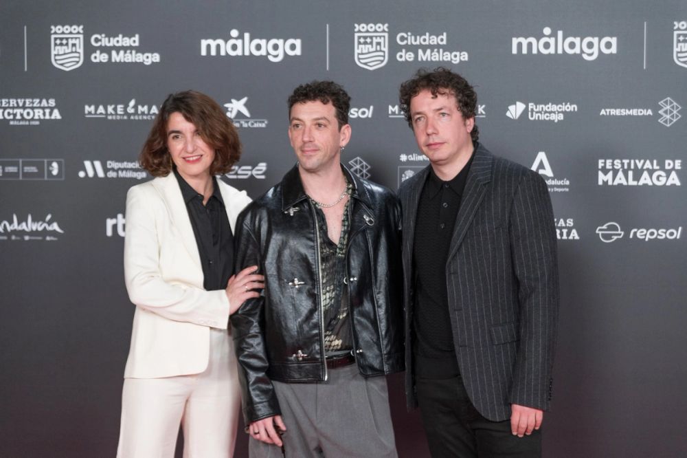 Presentacion del Festival de Malaga 2026