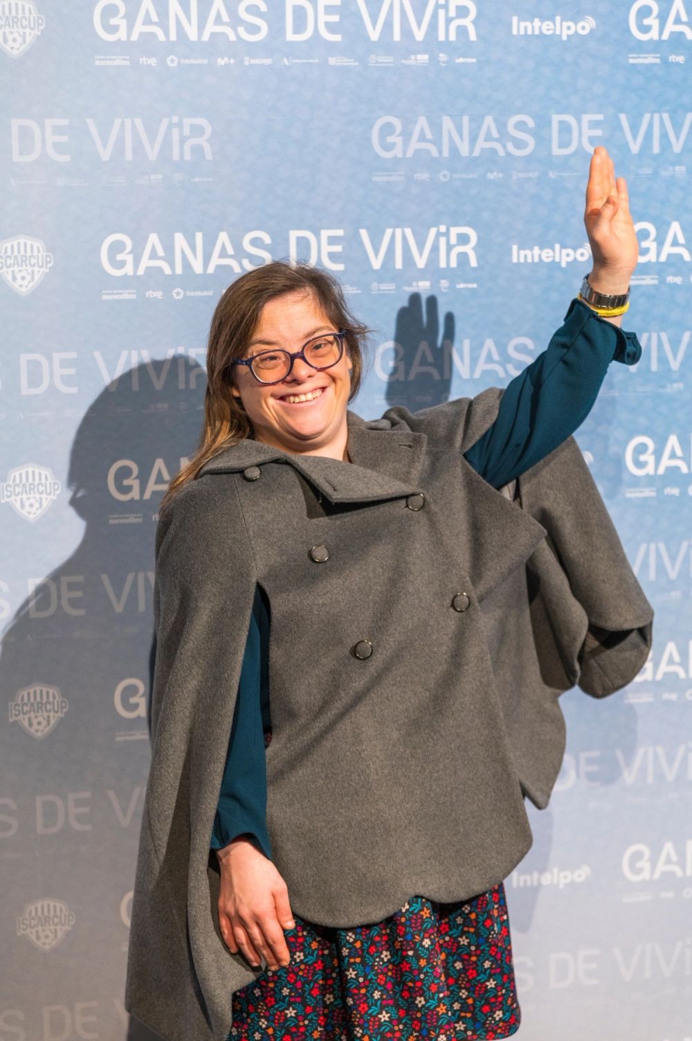 Premiere Ganas de vivir 18-03-2026