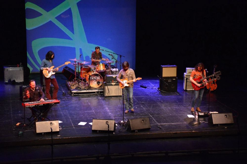 Festimad 2m Leganes 26-04-2019