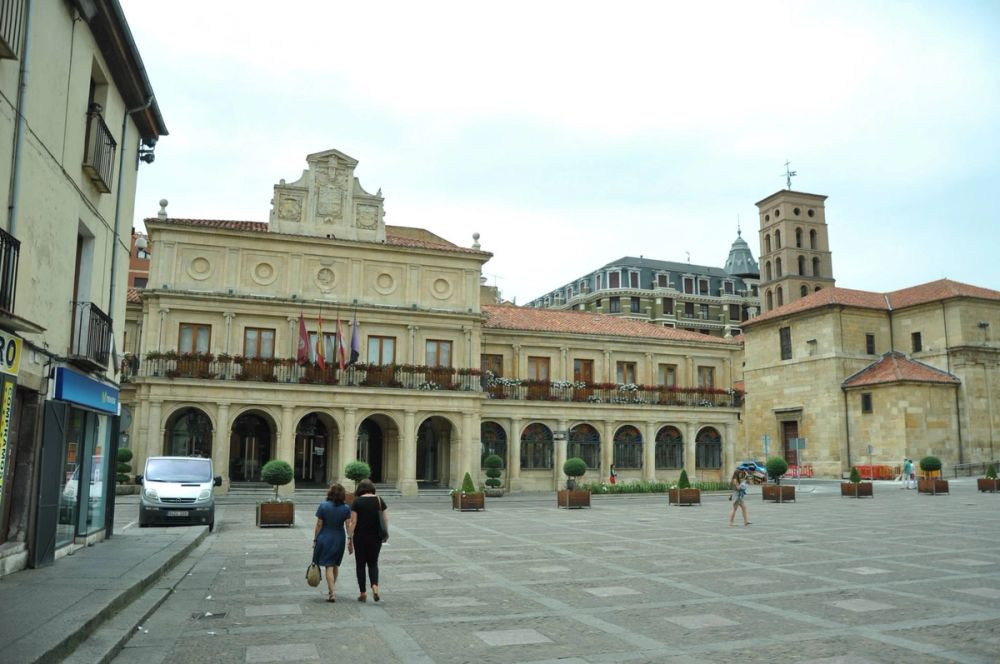Leon 2014