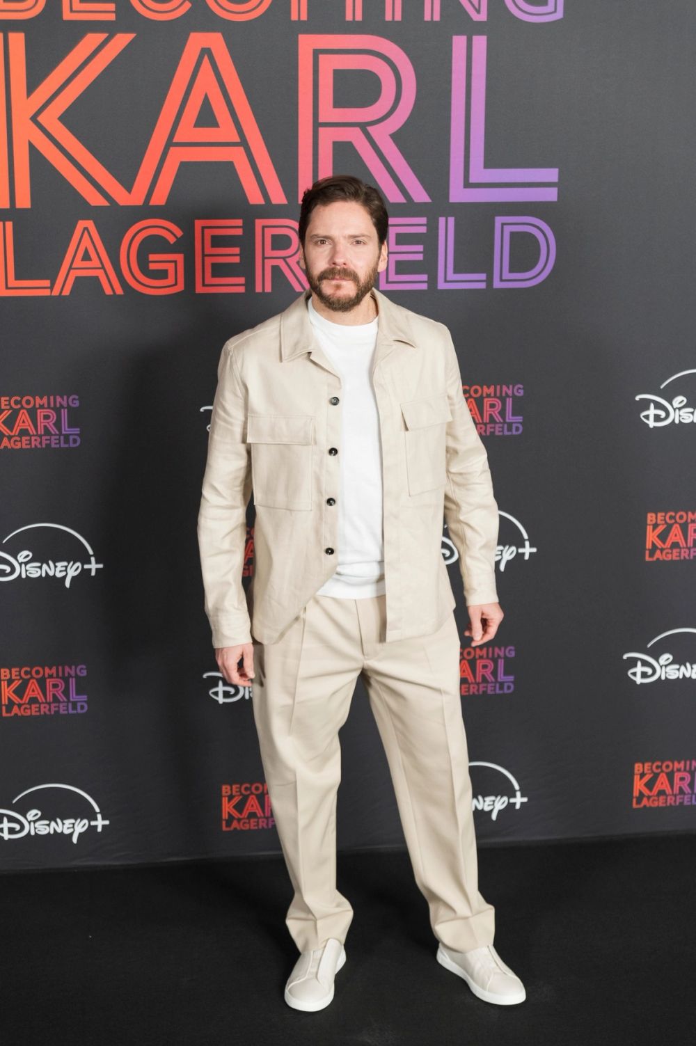 Daniel Brühl
