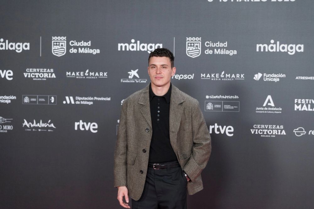 Presentacion del Festival de Malaga 2026