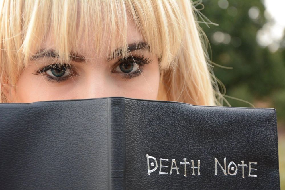 Misa Misa Melissa 18-09-2018