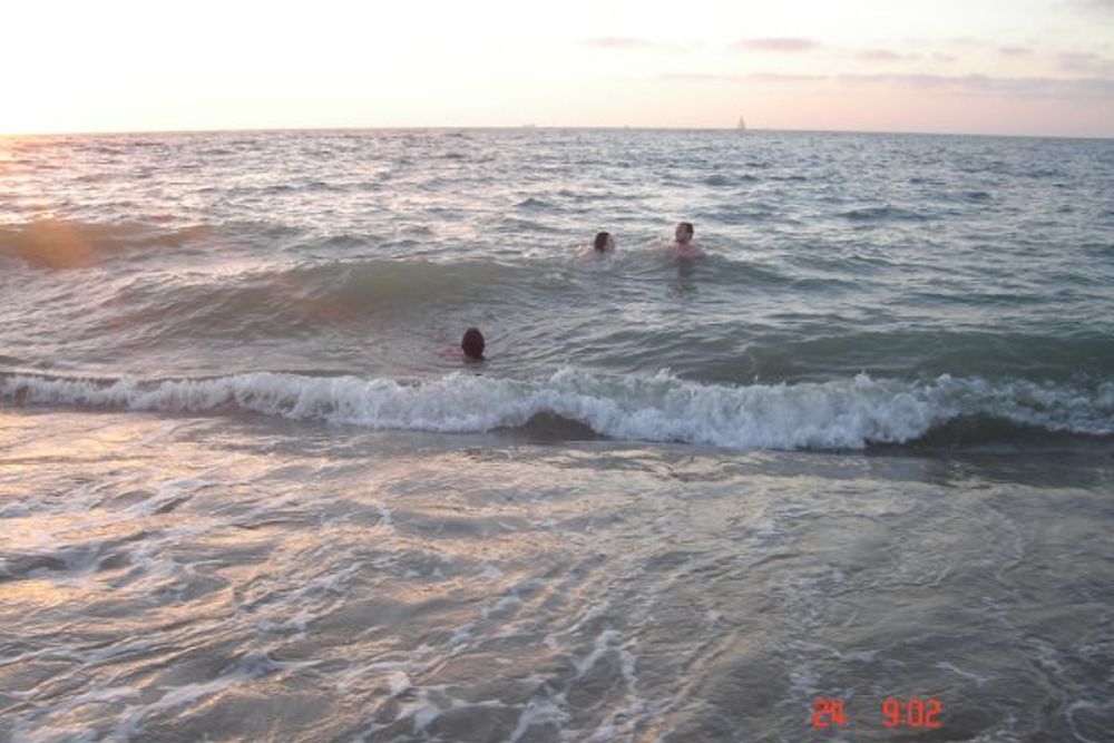 chipiona 2008