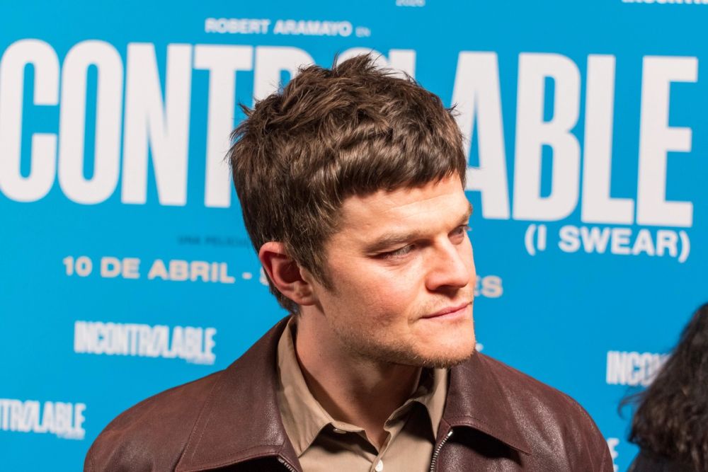 Robert Aramayo