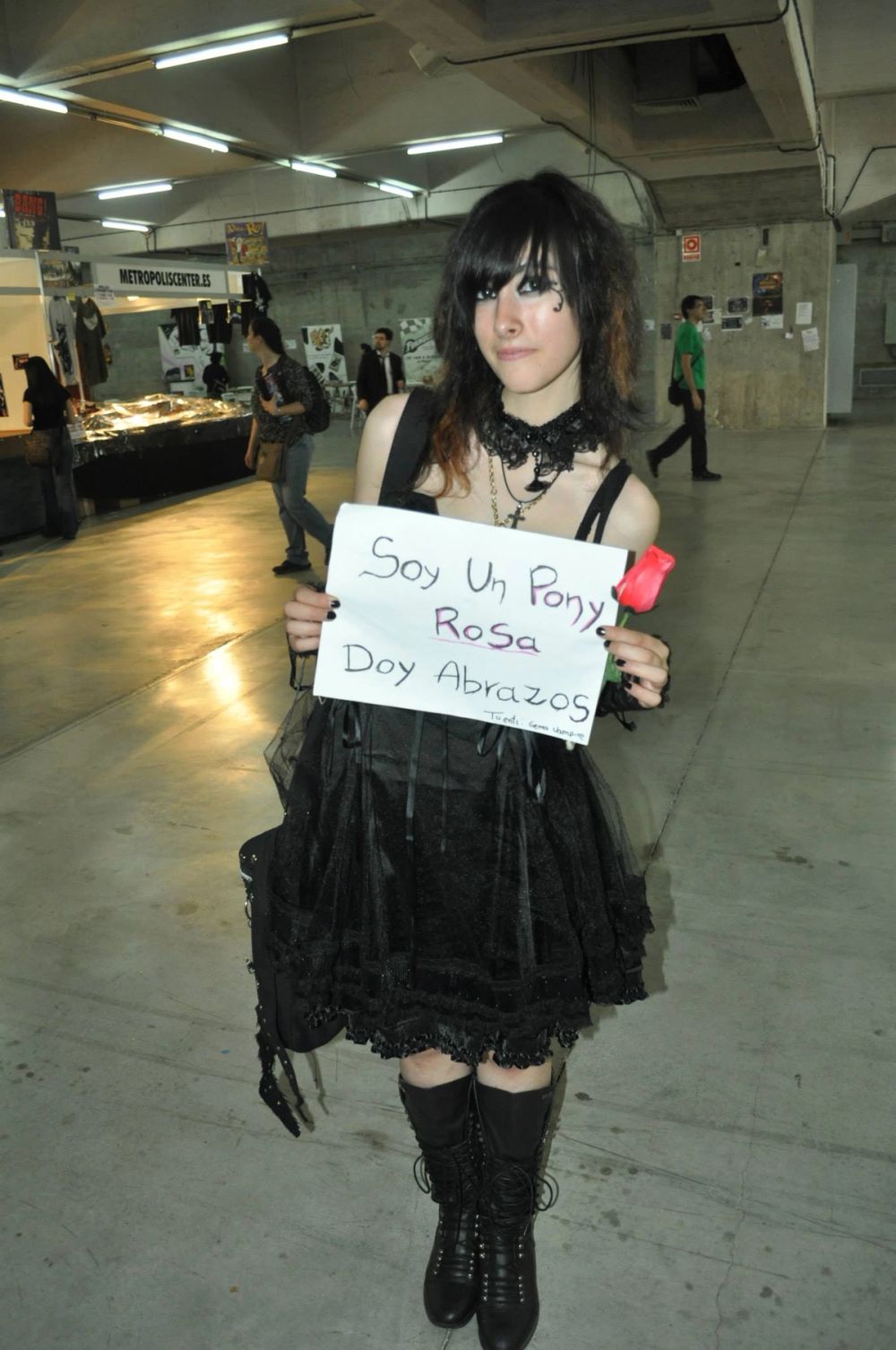 Expomanga 2012