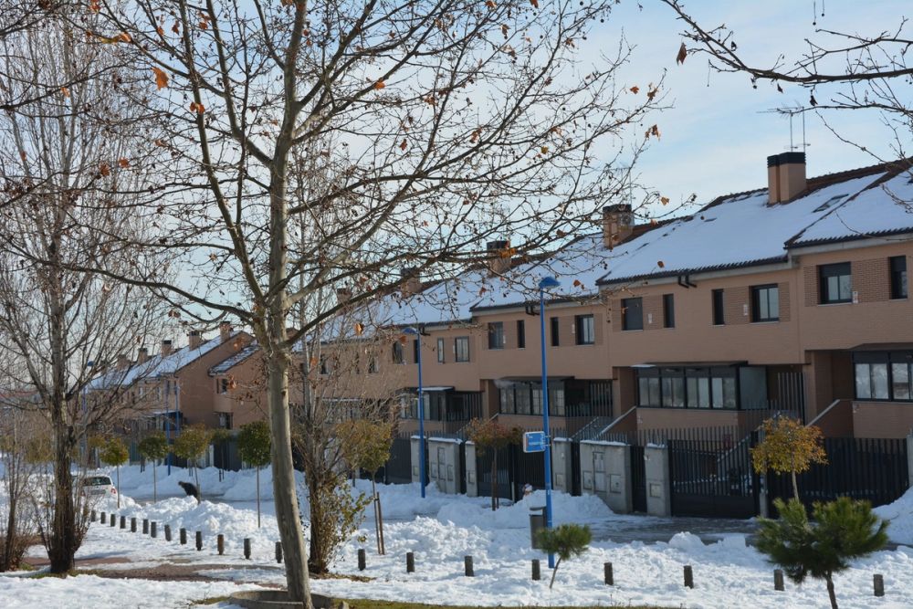 Leganes Nevado 2021 Dia 3