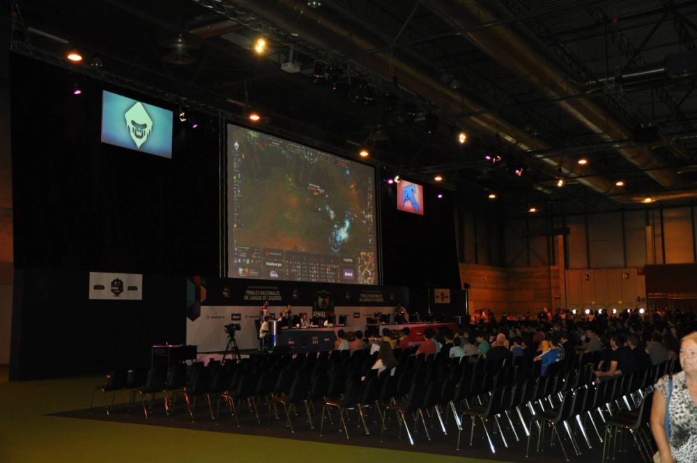 Gamergy 27-06-2014