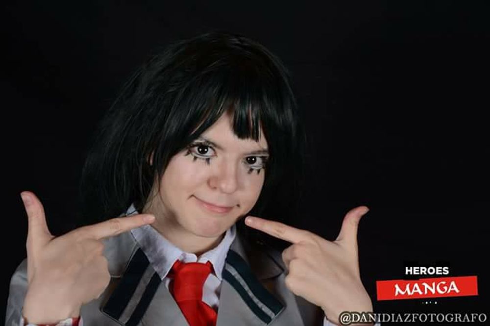 Tsuyu 2018