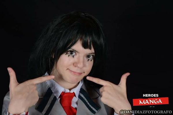 Tsuyu 2018