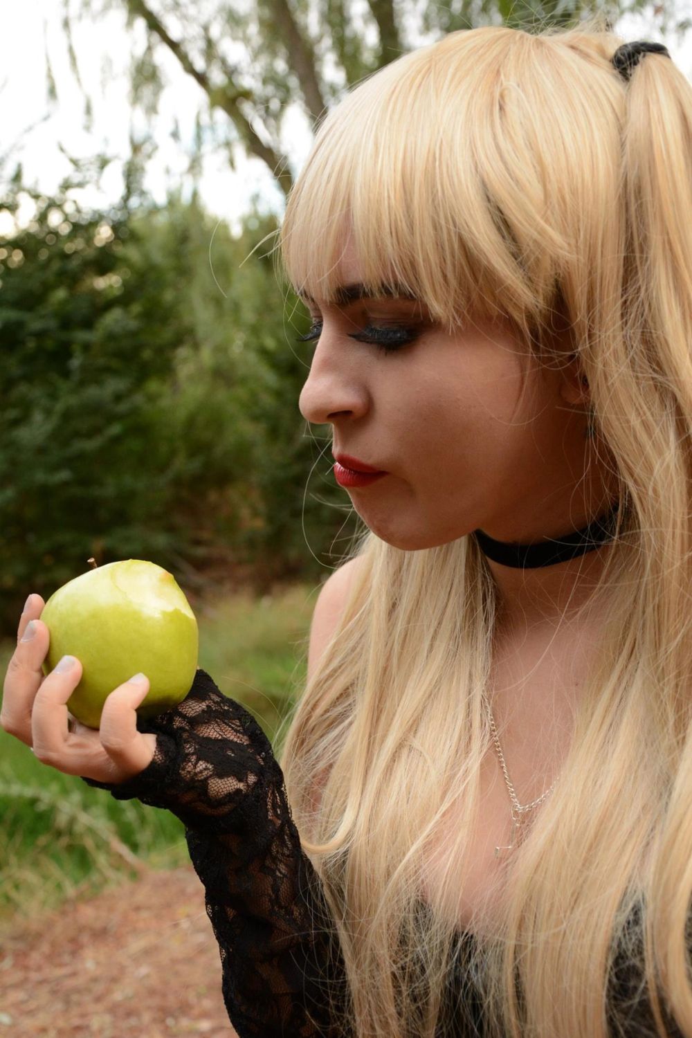Misa Misa Melissa 18-09-2018
