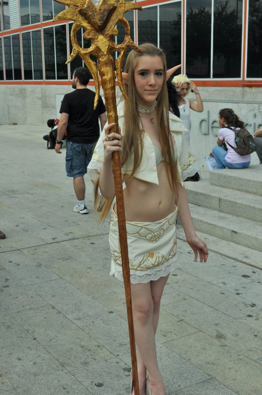 Expomanga 2012