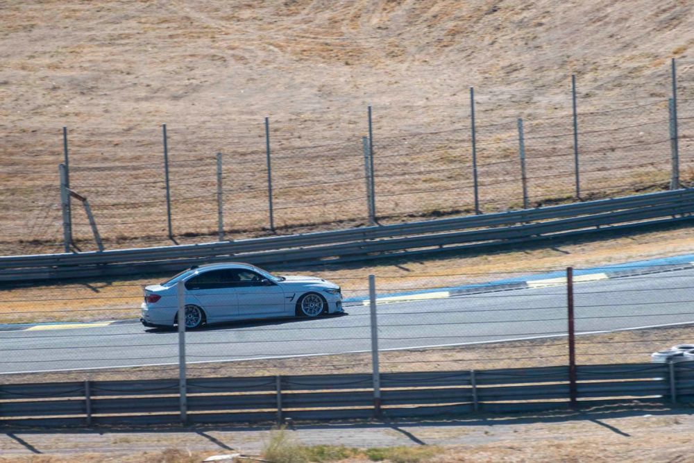 exhibición de coches en el circuito del jarama 19-09-2026