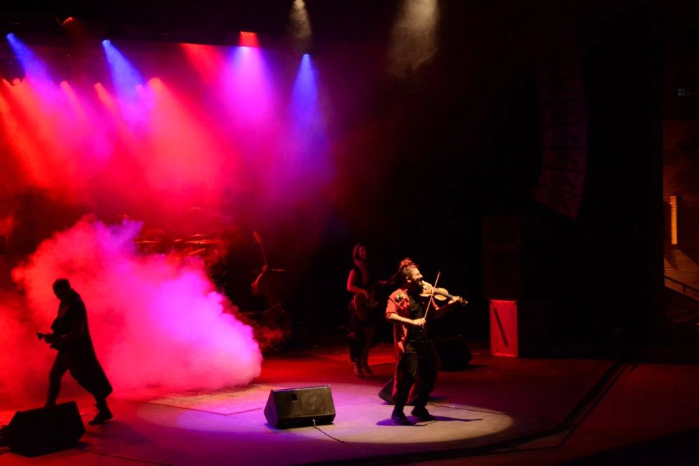 Strad El violinista rebelde10-07-2020