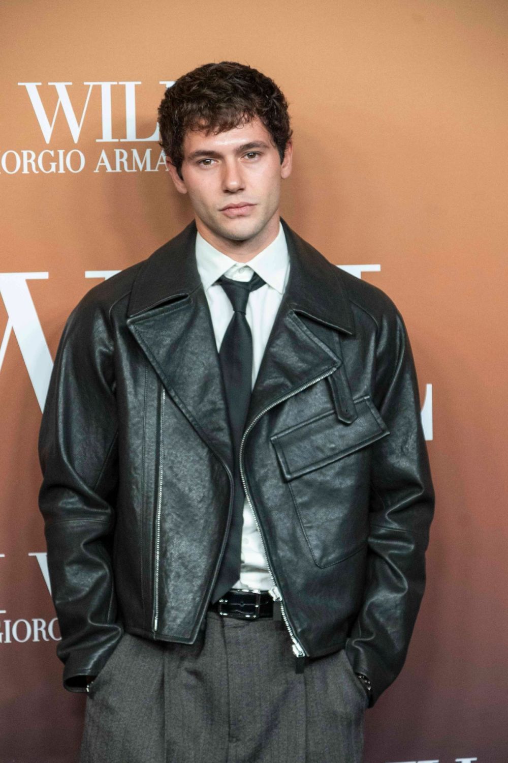 Fiesta de I will giorgio armany 15-10-2026