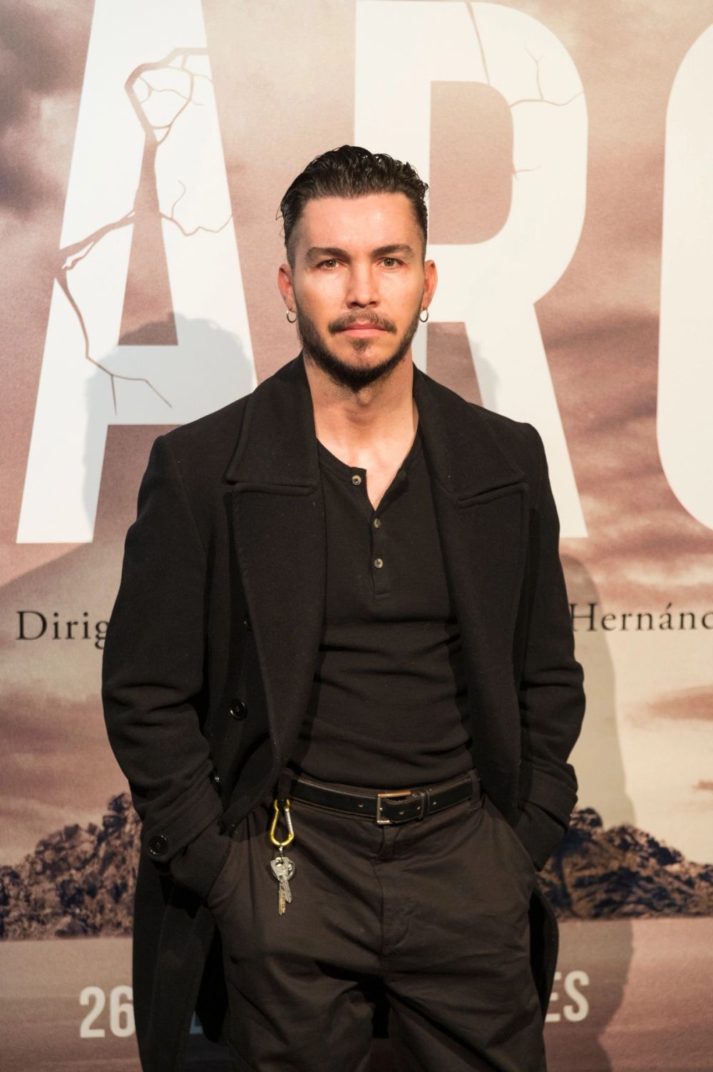 Premiere El faro 25-01-2024