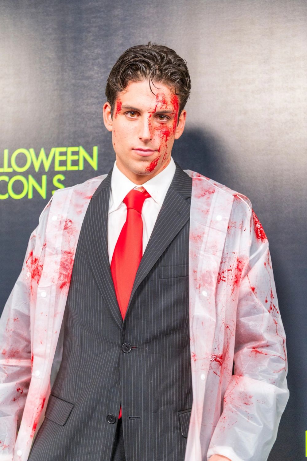Fiesta halloween 30-10-2025