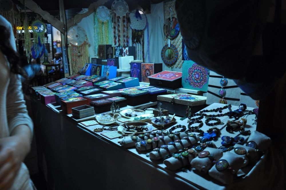 Feria Mediaval (Leganes) 2016