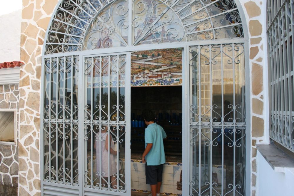 cullera 2009