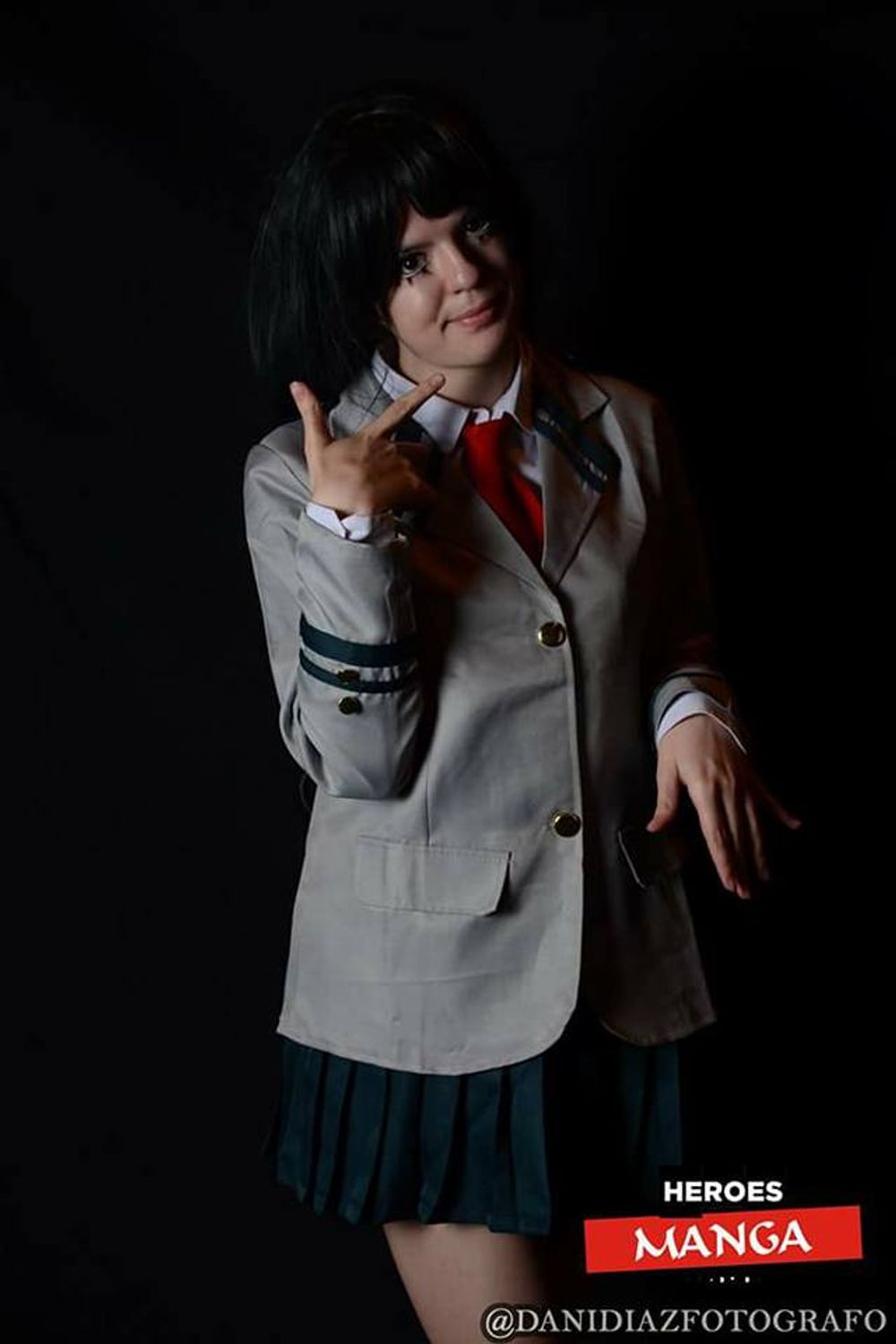 Tsuyu 2018