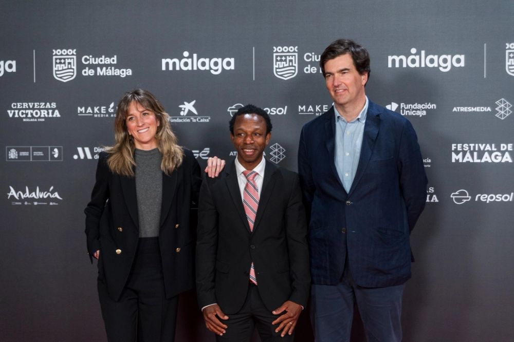 Presentacion del Festival de Malaga 2026