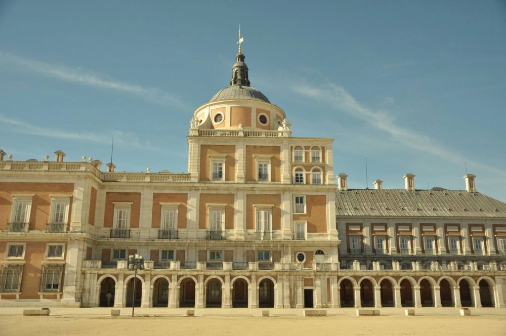 Aranjuez 2016